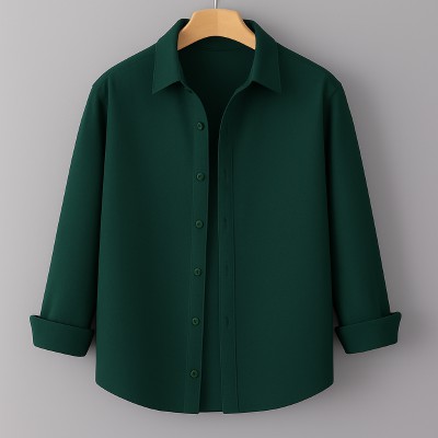 Men's Premium Full Sleeve Shirt