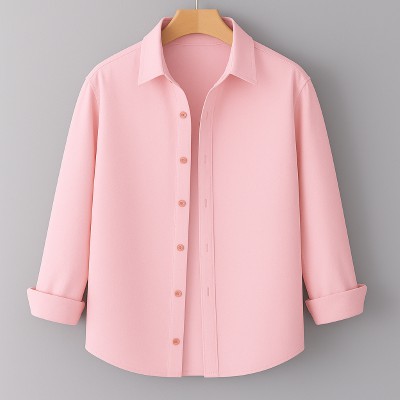 Men's Premium Full Sleeve Shirt