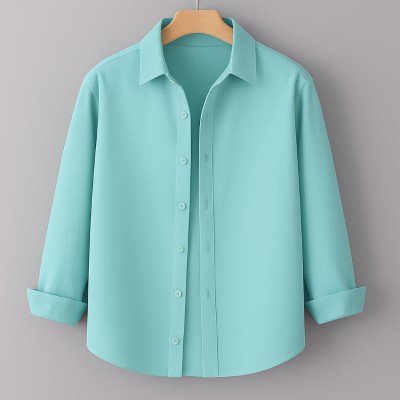 Men's Premium Full Sleeve Shirt