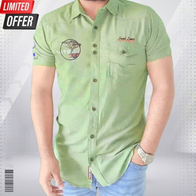 Premium Design Half Sleeve Shirts