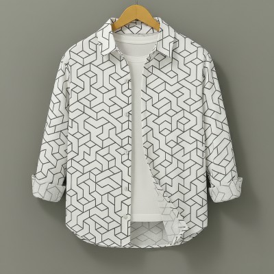 Men's Premium Full Sleeve Shirt