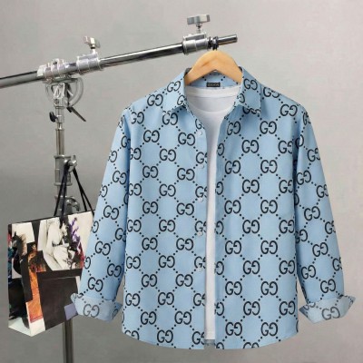 Men's Premium Full Sleeve Shirt