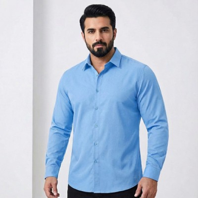 Men's Premium Full Sleeve Shirt
