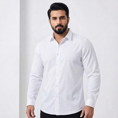 Men's Premium Full Sleeve Shirt