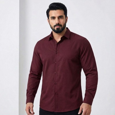 Men's Premium Full Sleeve Shirt
