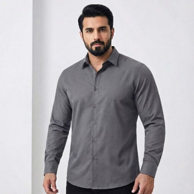 Men's Premium Full Sleeve Shirt