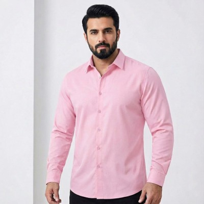 Men's Premium Full Sleeve Shirt