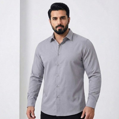 Men's Premium Full Sleeve Shirt