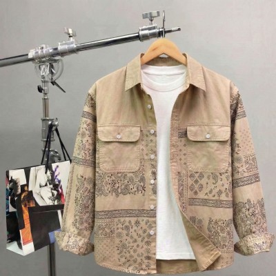 Men's Premium Full Sleeve Shirt