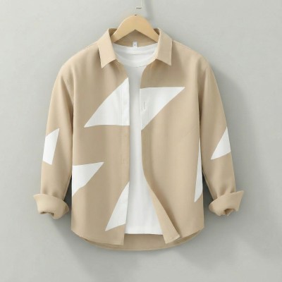 Men's Premium Full Sleeve Shirt
