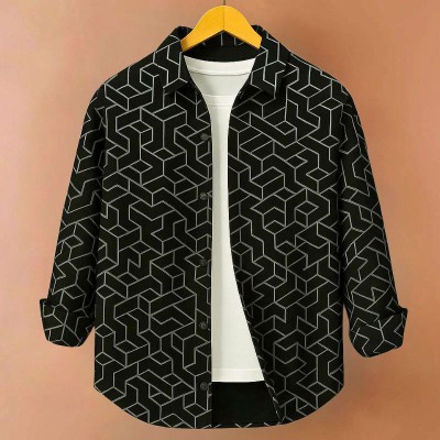 Men's Premium Full Sleeve Shirt