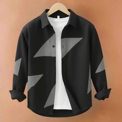 Men's Premium Full Sleeve Shirt