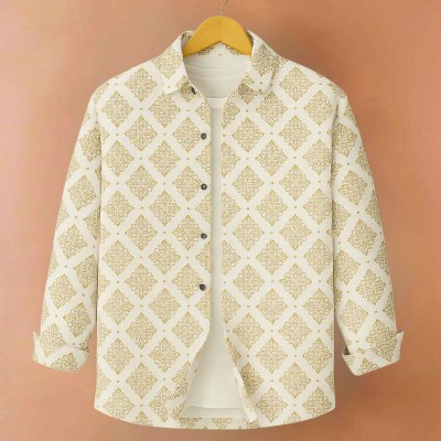 Men's Premium Full Sleeve Shirt