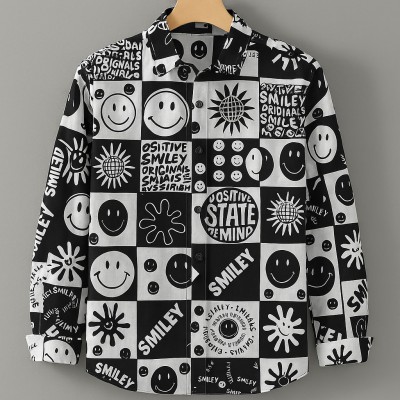 Men's Premium Full Sleeve Shirt