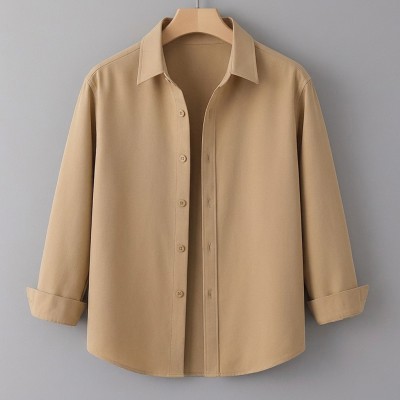 Men's Premium Full Sleeve Shirt