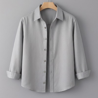 Men's Premium Full Sleeve Shirt