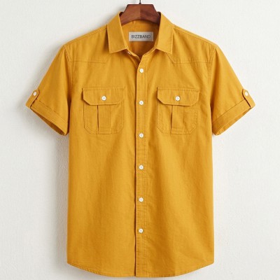 Men’s Half Sleeve Shirt