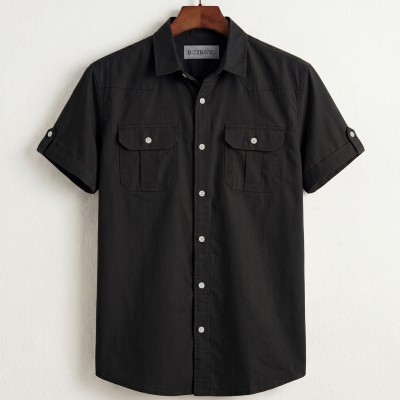 Men’s Half Sleeve Shirt