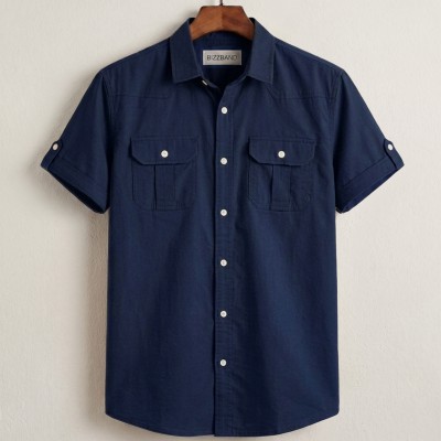 Men’s Half Sleeve Shirt