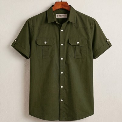 Men’s Half Sleeve Shirt