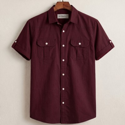 Men’s Half Sleeve Shirt