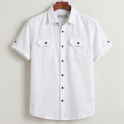 Men’s Half Sleeve Shirt