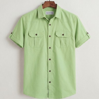 Men’s Half Sleeve Shirt