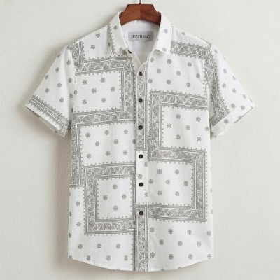 Men’s Half Sleeve Shirt