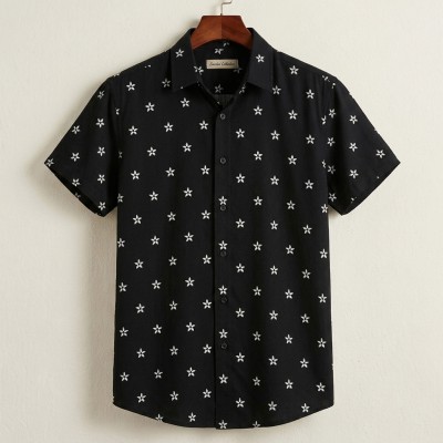 Men’s Half Sleeve Shirt