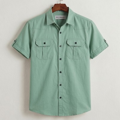 Men’s Half Sleeve Shirt