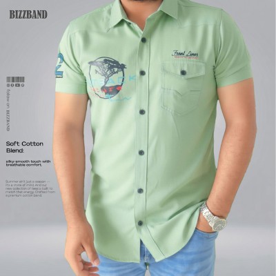 Premium Design Half Sleeve Shirts