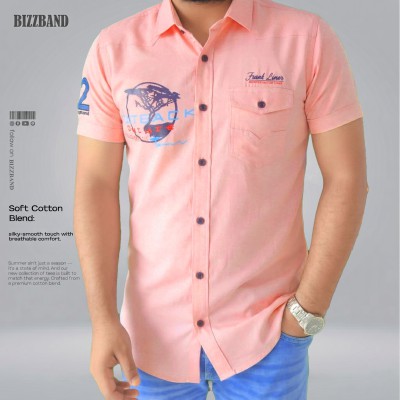 Premium Design Half Sleeve Shirts