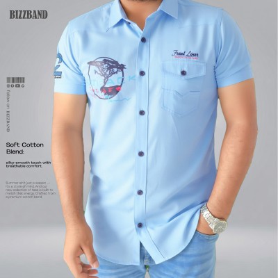 Premium Design Half Sleeve Shirts