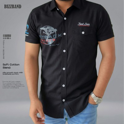 Premium Design Half Sleeve Shirts