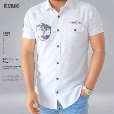Premium Design Half Sleeve Shirts