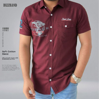 Premium Design Half Sleeve Shirts