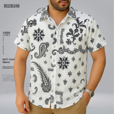 Premium Design Half Sleeve Shirts