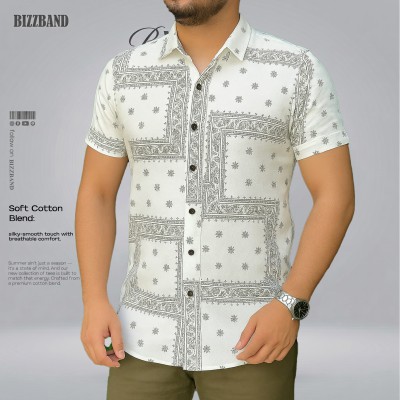 Premium Design Half Sleeve Shirts