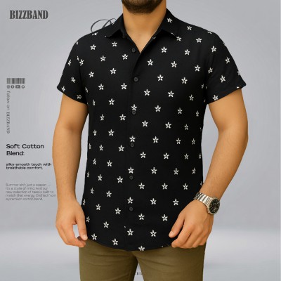 Premium Design Half Sleeve Shirts