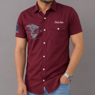 Premium Design Half Sleeve Shirts