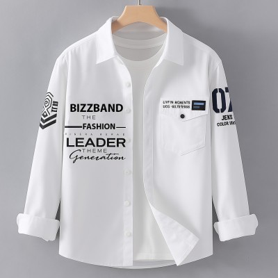 Premium Men's Shirt