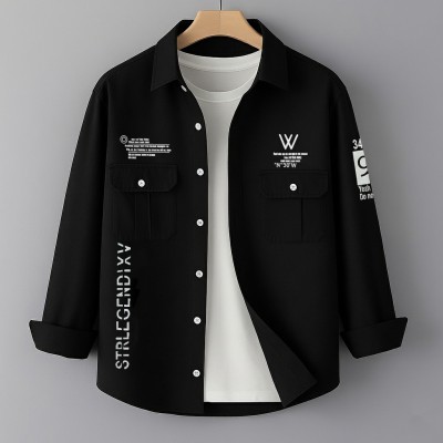 Premium Men's Shirt