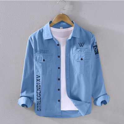 Premium Men's Shirt