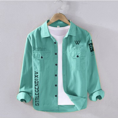 Premium Men's Shirt