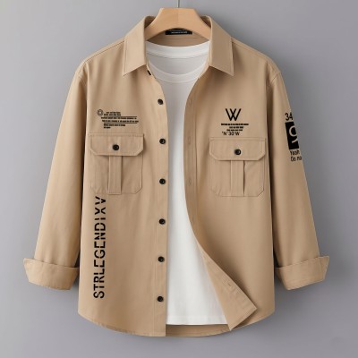Premium Men's Shirt