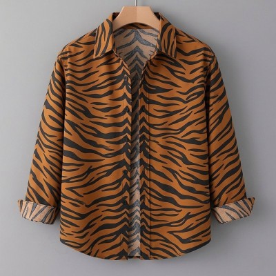 Men's Premium Microfiber Shirt