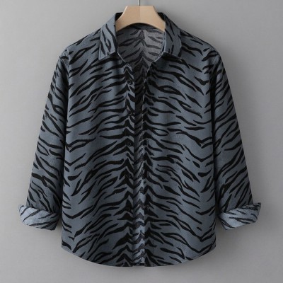 Men's Premium Microfiber Shirt