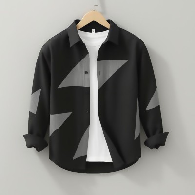 Premium Men's Shirt