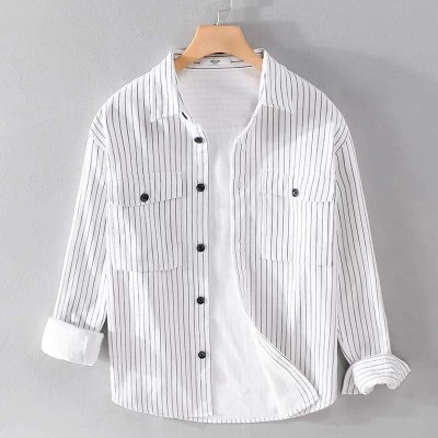 Premium Men's Shirt