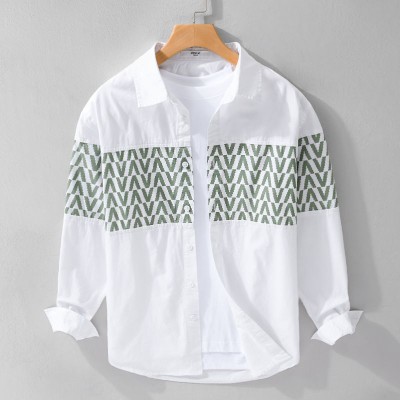 Premium Men's Shirt